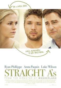 Straight A's - Incroci pericolosi (2013)