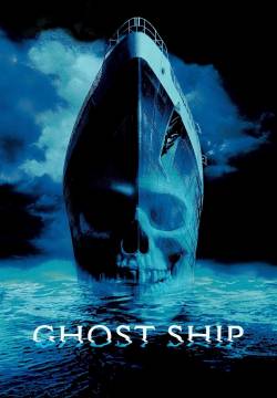 Ghost Ship - Nave fantasma (2002)