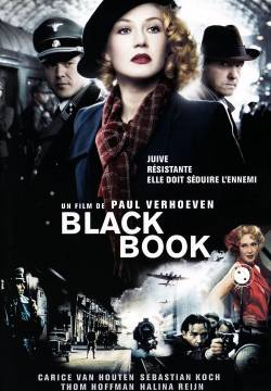 Black book (2006)