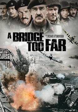 A Bridge Too Far - Quell'ultimo ponte (1977)