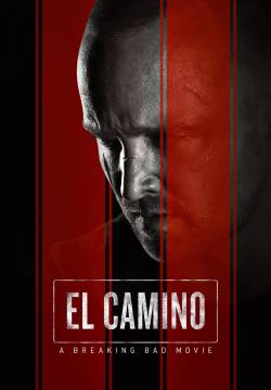 El Camino: A Breaking Bad Movie - Il film di Breaking Bad (2019)