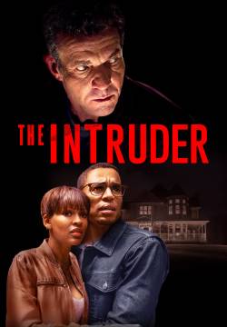 The Intruder - L’intrus‪o (2019)