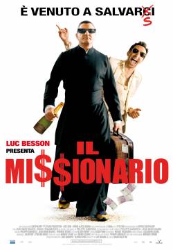 Le Missionnaire - Il missionario (2009)