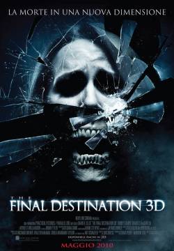 The Final Destination 3D (2009)