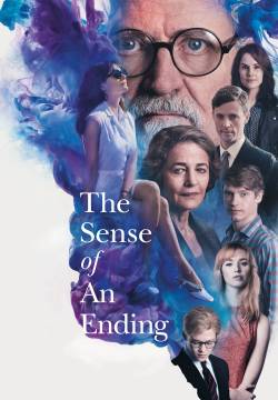 The Sense of an Ending - L'altra metà della storia (2017)
