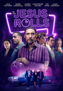 Jesus Rolls - Quintana è tornato! (2019)