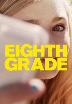 Eighth Grade - Terza media (2018)