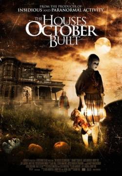 The Houses October Built - Halloween Night (2014)