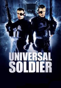Universal Soldier - I nuovi eroi (1992)