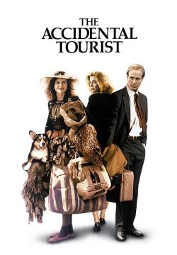 The Accidental Tourist - Turista per caso (1988)