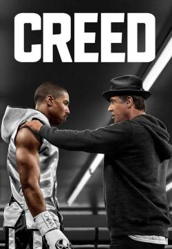 Creed - Nato per combattere (2015)
