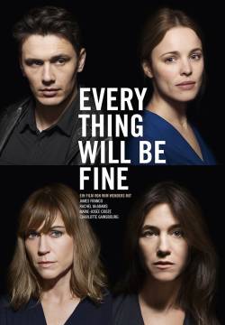 Every Thing Will Be Fine - Ritorno alla vita (2015)