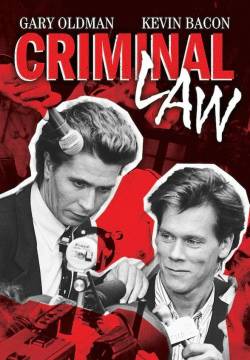 Criminal Law - Legge criminale (1988)