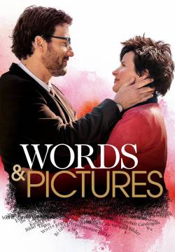 Words and Pictures (2013)