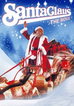 Santa Claus - La storia di Babbo Natale (1985)