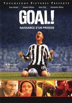 Goal! Il film (2005)