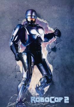 RoboCop 2 (1990)