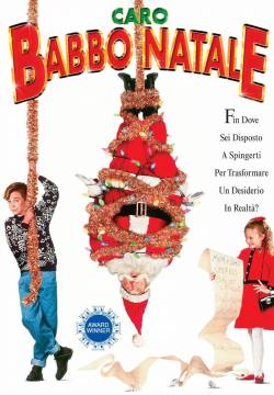 All I Want For Christmas - Caro Babbo Natale (1991)