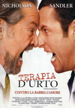 Anger Management - Terapia d'urto (2003)