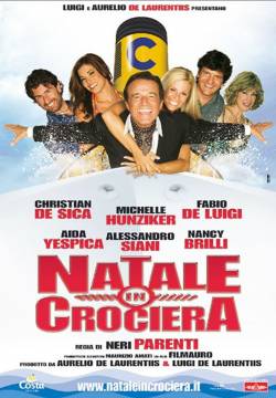 Natale in crociera (2007)