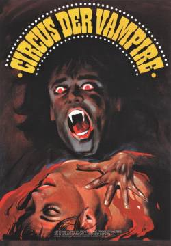 Vampire Circus - La regina dei vampiri (1972)