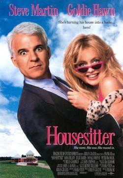 Housesitter - Moglie a sorpresa (1992)