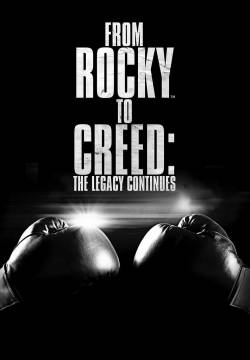 From Rocky to Creed: The Legacy Continues - Da Rocky a Creed, la leggenda continua (2015)