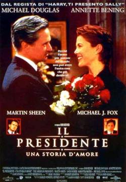 The American President - Il presidente: Una storia d'amore (1995)