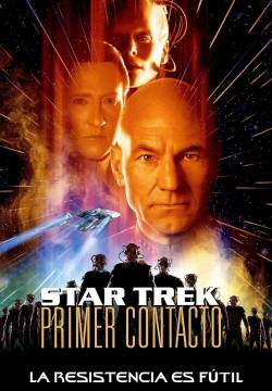 Star Trek VIII - Primo Contatto (1996)