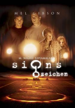 Signs (2002)