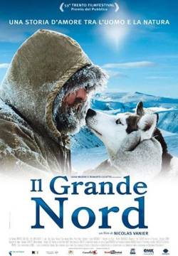 Le dernier trappeur - Il grande Nord (2004)