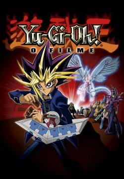 Yu-Gi-Oh! - Il film (2004)