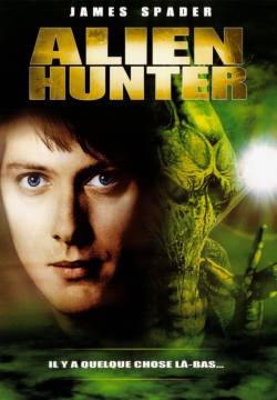 Alien Hunter - Cacciatore di alieni (2003)