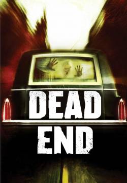 Dead End - Quella strada nel bosco (2003)