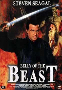 Belly of the Beast - Ultima missione (2003)