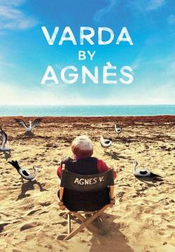 Varda by Agnès (2019)