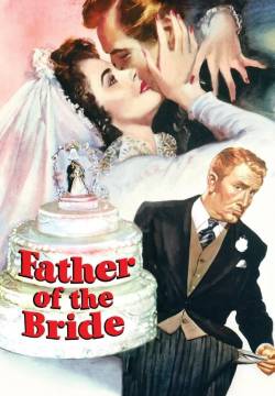 Father of the Bride - Il Padre della Sposa (1950)