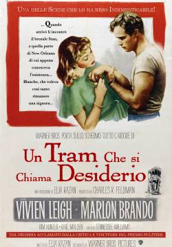 A Streetcar Named Desire - Un tram che si chiama desiderio (1951)