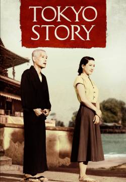 Tokyo Story - Viaggio a Tokyo (1953)