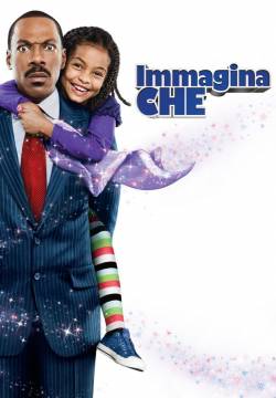 Imagine That - Immagina che (2009)