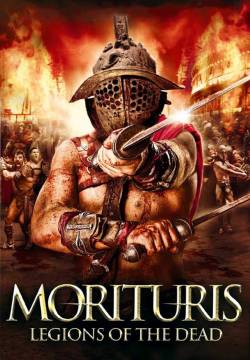 Morituris: Legions of the Dead (2011)