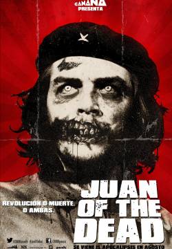 Juan de los muertos - Il Cacciatore di Zombie (2011)