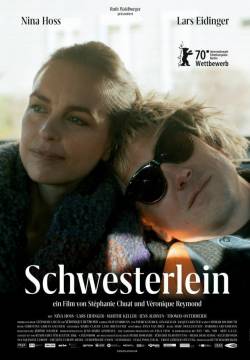Schwesterlein - Sorellina (2020)