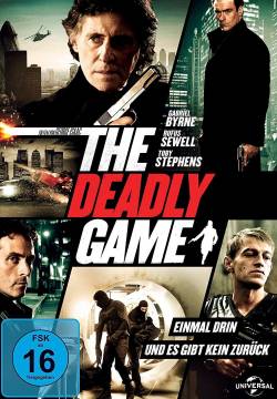 The Deadly Game: All Things To All Men - Gioco pericoloso (2013)