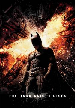 The Dark Knight Rises - Il cavaliere oscuro: Il ritorno (2012)