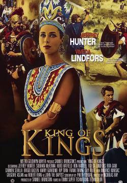 King of Kings - Il re dei re (1961)