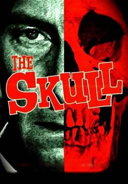 The Skull - Il Teschio Maledetto (1965)
