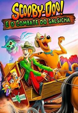 Scooby-Doo! Il fantasma del Ranch (2017)
