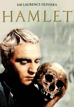 Hamlet - Amleto (1948)
