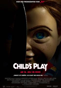 Child's Play - La bambola assassina (2019)
